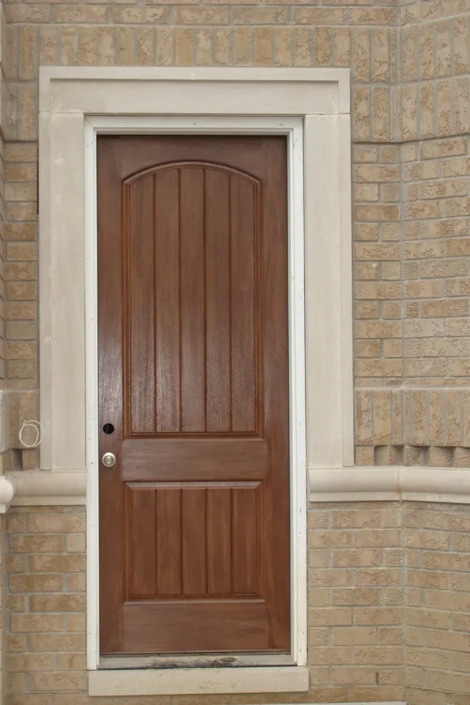 Door Entrances by Tarnow Doors, Inc. - Photo 4