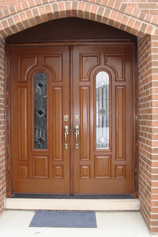 Door Entrances by Tarnow Doors, Inc. - Photo 3