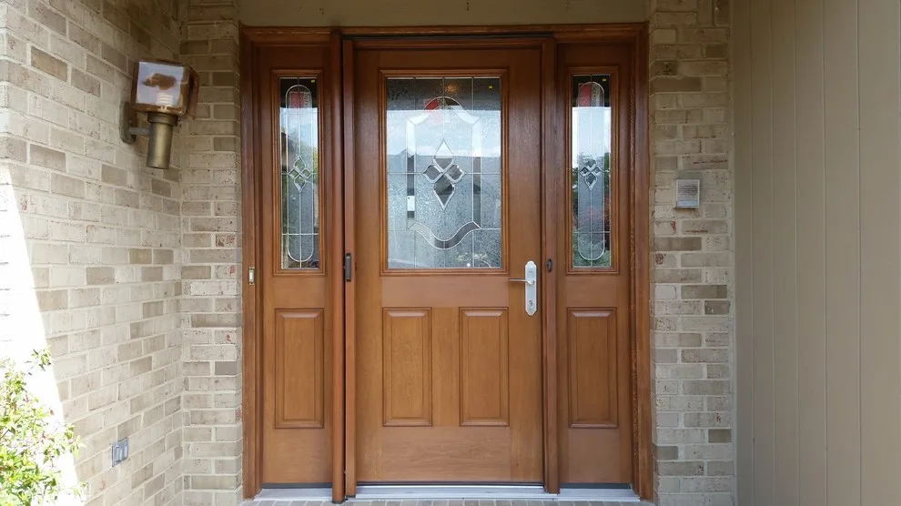 Door Entrances by Tarnow Doors, Inc. - Photo 5