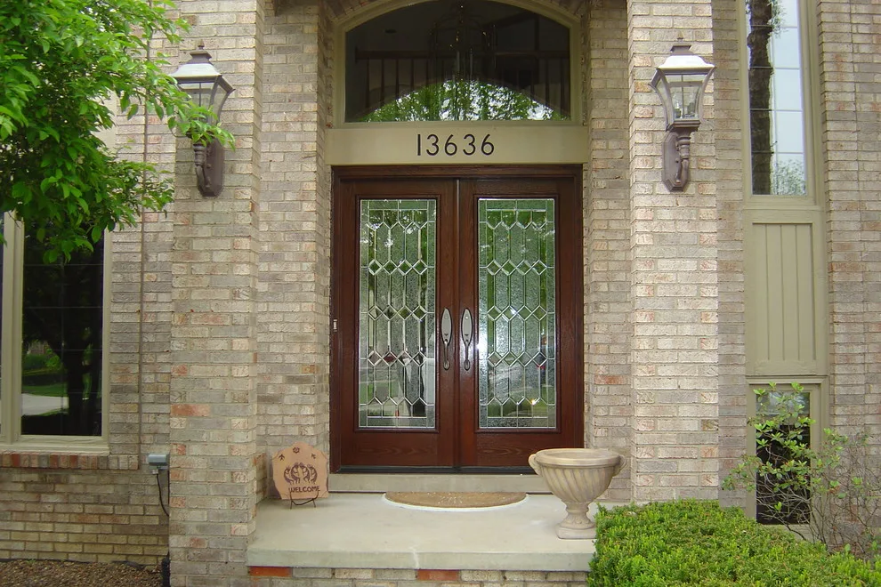 Door Entrances by Tarnow Doors, Inc. - Photo 6
