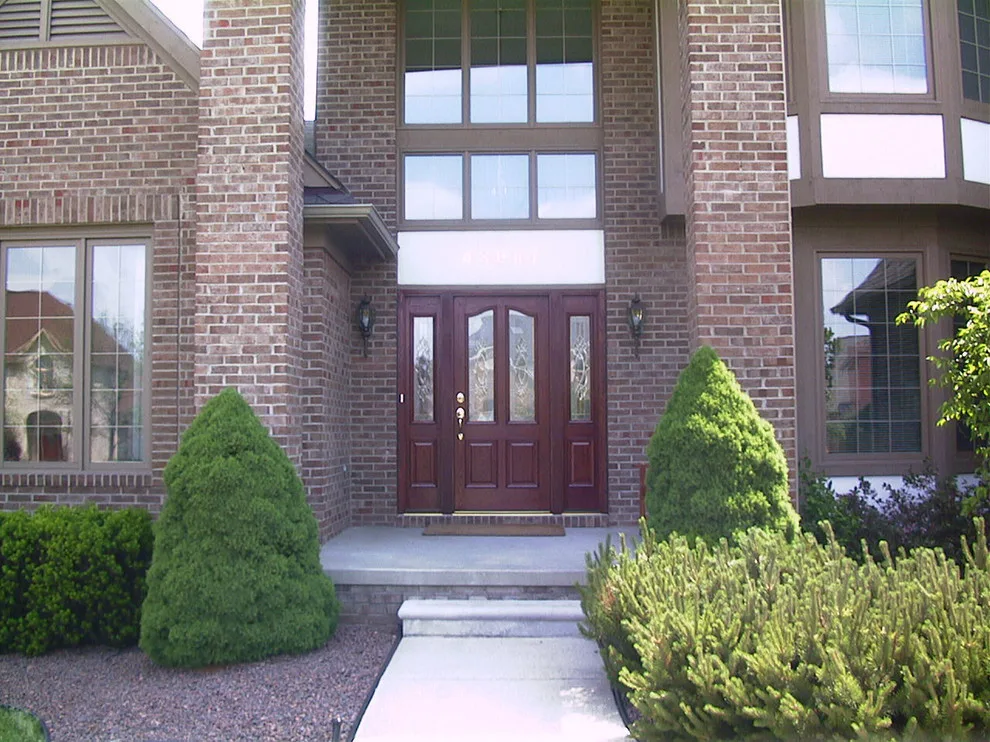 Door Entrances by Tarnow Doors, Inc. - Photo 2