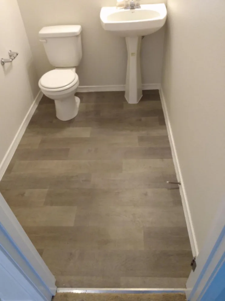 Vinyl Sheet Flooring by I Know A Guy - Photo 5
