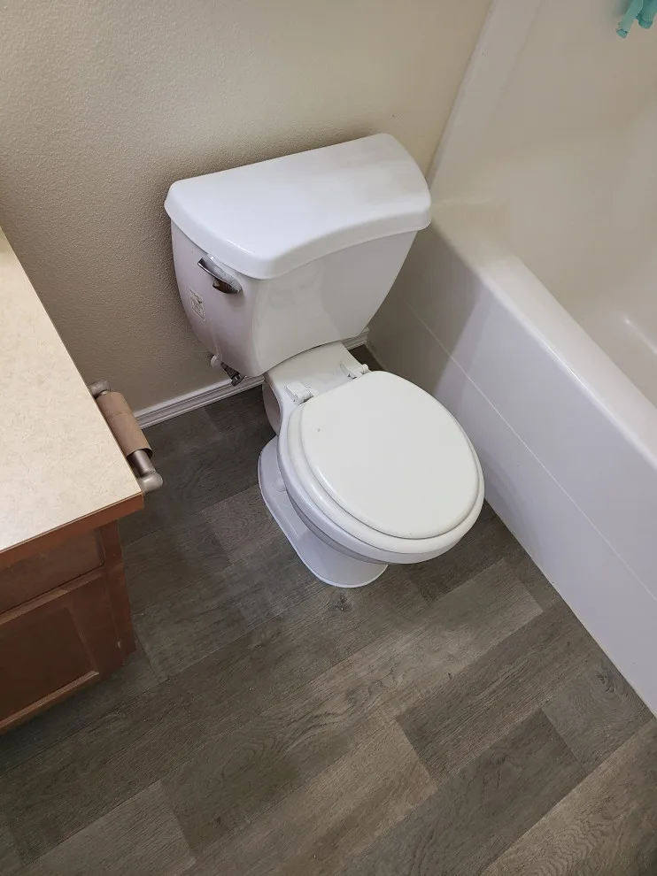 Vinyl Sheet Flooring by I Know A Guy - Photo 4