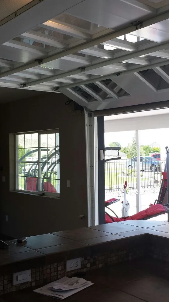 French Doorways by Advanced Overhead Doors, LLC - Photo 7