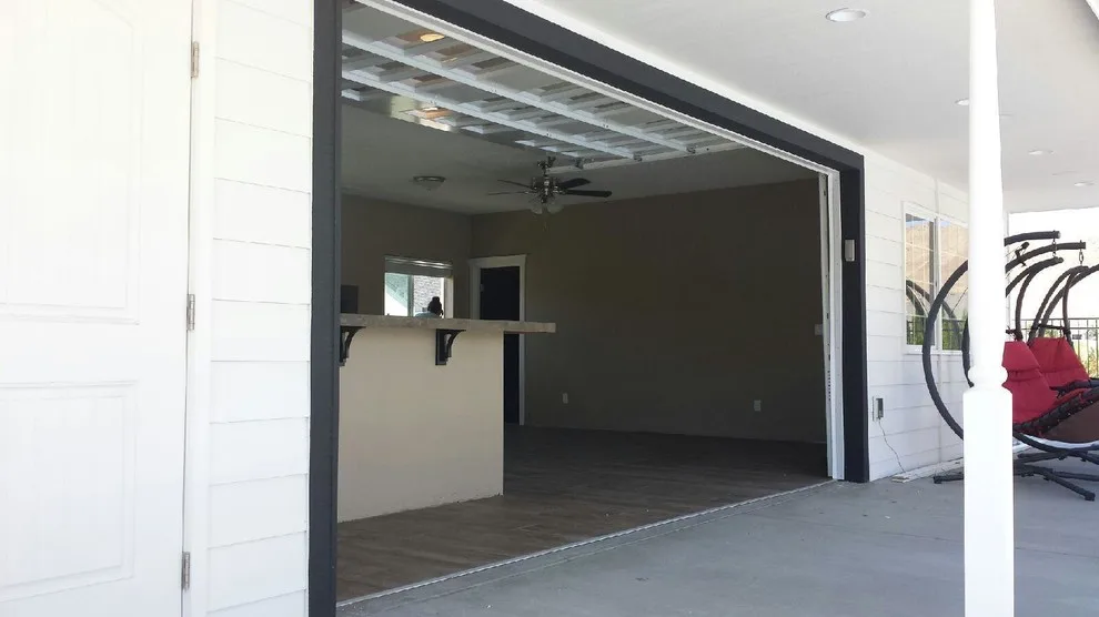 French Doorways by Advanced Overhead Doors, LLC - Photo 11