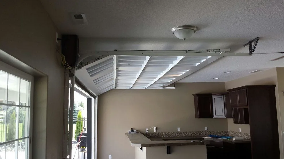 French Doorways by Advanced Overhead Doors, LLC - Photo 14