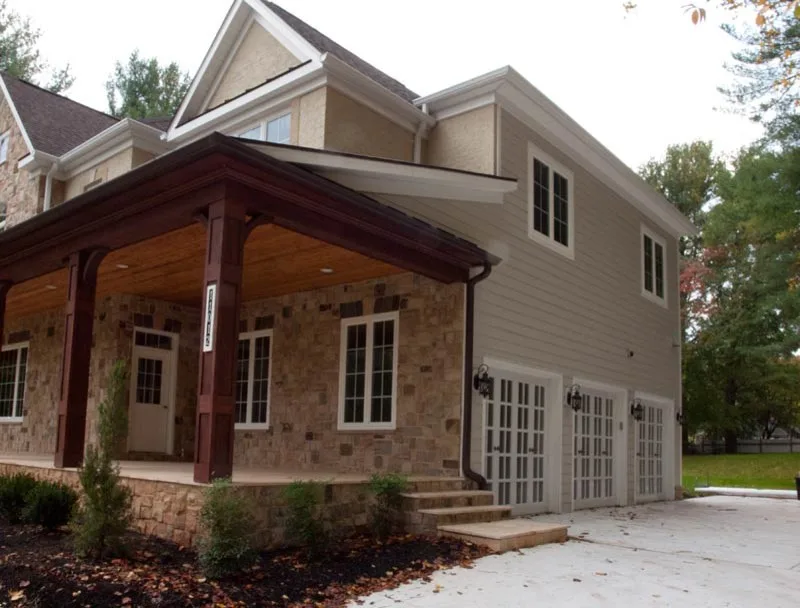 French Doorways by Advanced Overhead Doors, LLC - Photo 5