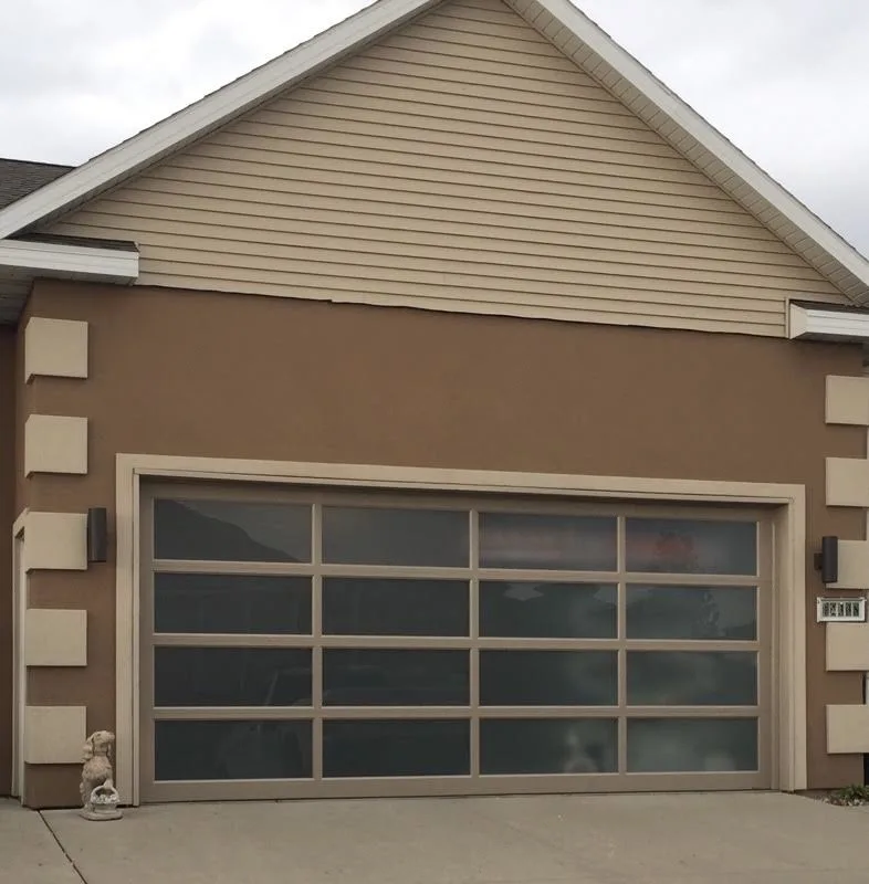 Hicklin Garage Doors Des Moines - Photo 9