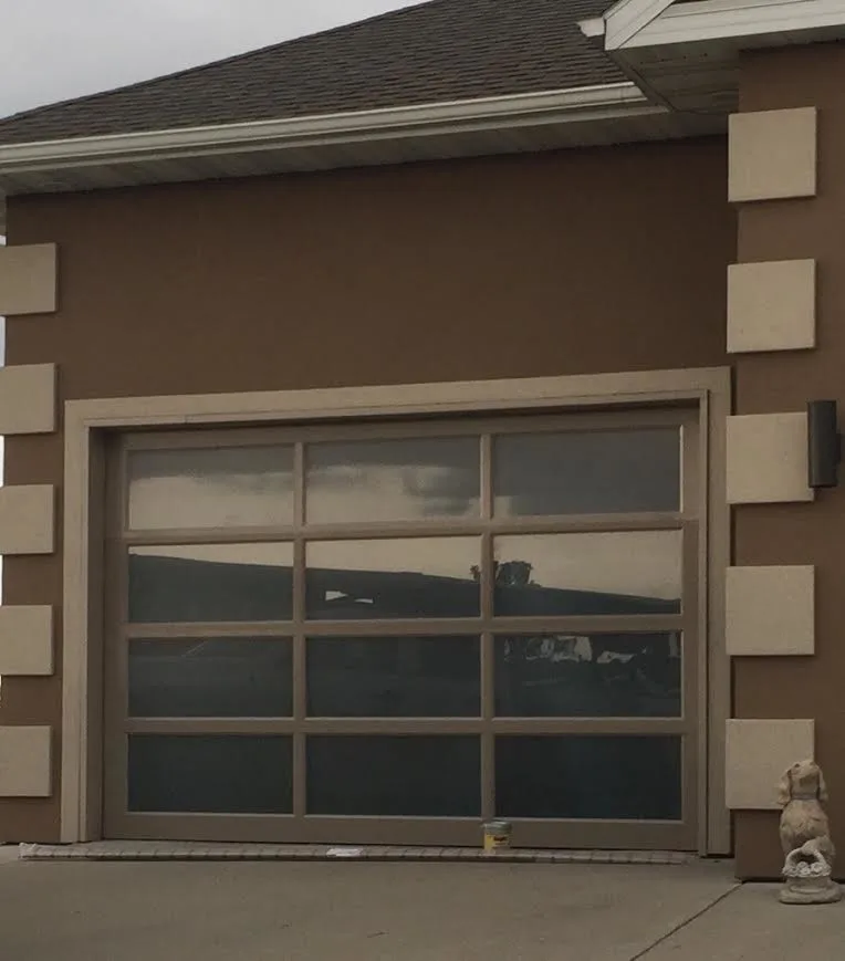 Modern Garage Doors by Hicklin Garage Doors Des Moines - Photo 11