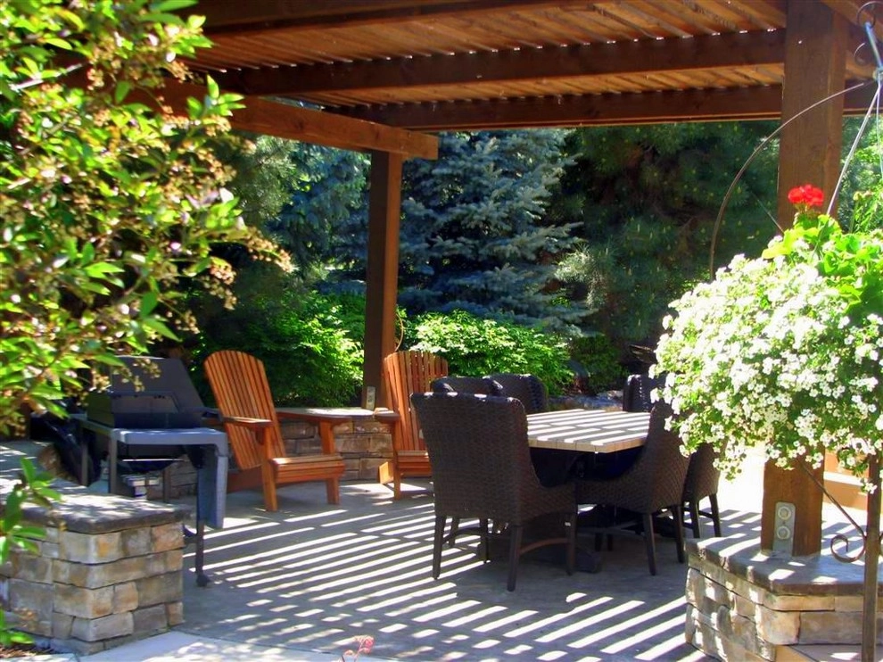 Riverside Village - The Woods by Chuck B Edwards Landscape Architecture & 3D - Photo 8
