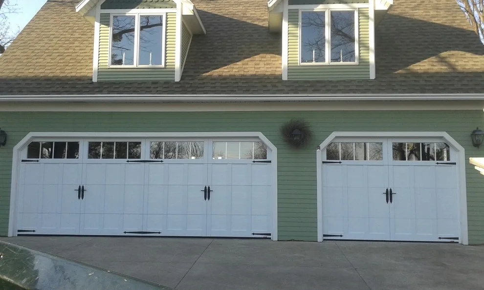 Country Style Garage Doors by Hicklin Garage Doors Des Moines - Photo 16