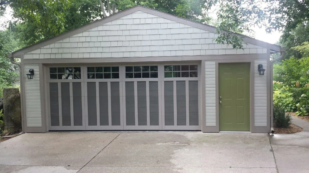 Country Style Garage Doors by Hicklin Garage Doors Des Moines - Photo 14