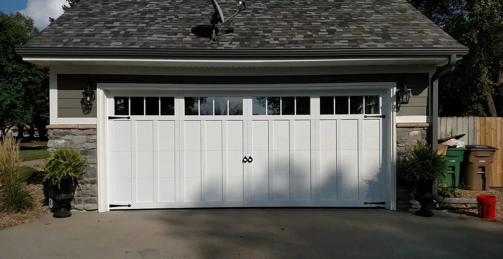 Country Style Garage Doors by Hicklin Garage Doors Des Moines - Photo 21