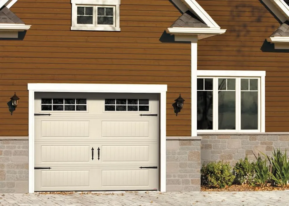 Country Style Garage Doors by Hicklin Garage Doors Des Moines - Photo 9