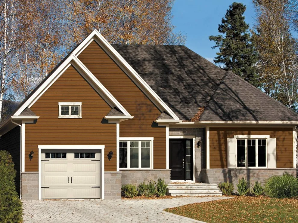 Country Style Garage Doors by Hicklin Garage Doors Des Moines - Photo 20