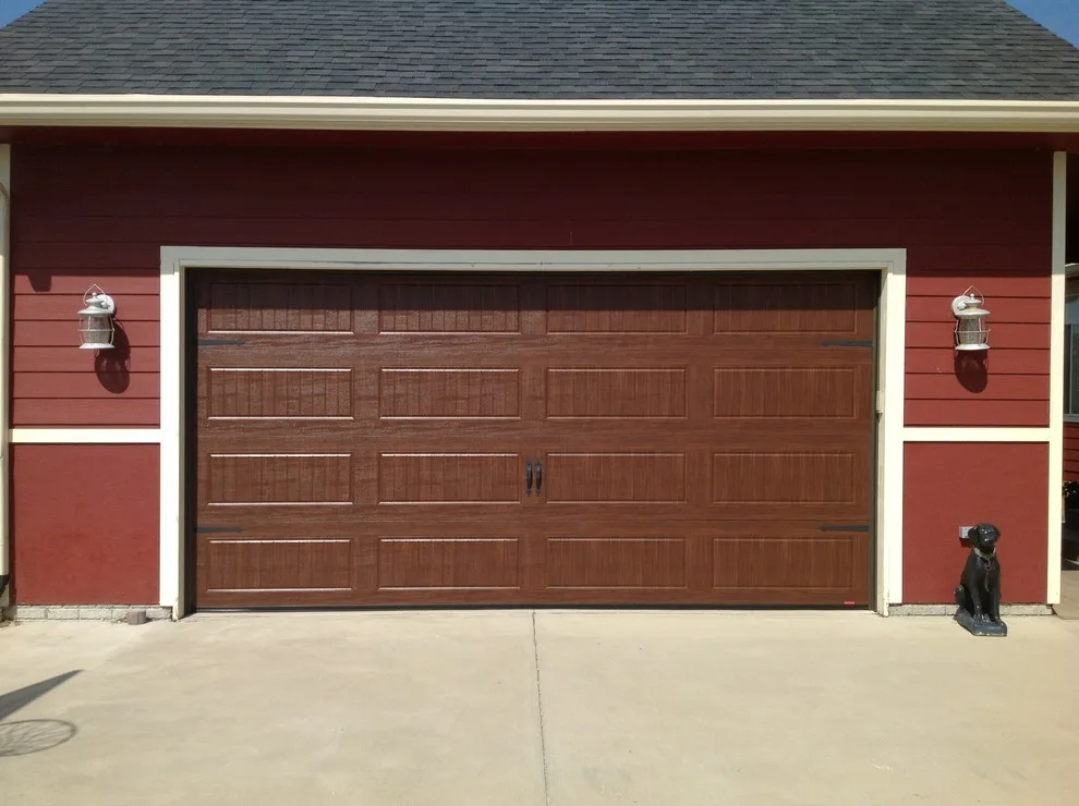 Country Style Garage Doors by Hicklin Garage Doors Des Moines - Photo 15