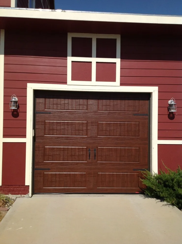 Hicklin Garage Doors Des Moines - Photo 8