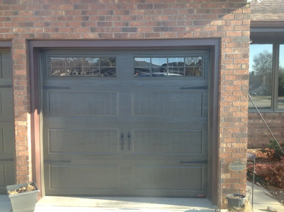 Country Style Garage Doors by Hicklin Garage Doors Des Moines - Photo 17