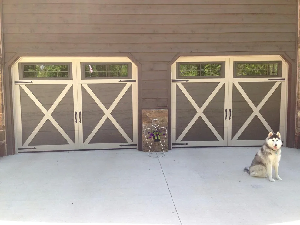 Hicklin Garage Doors Des Moines - Photo 4