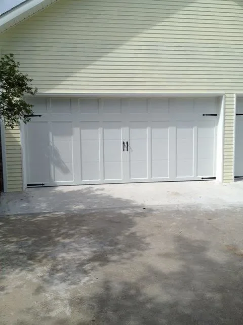 Delta Door & Hardware Inc - Photo 2