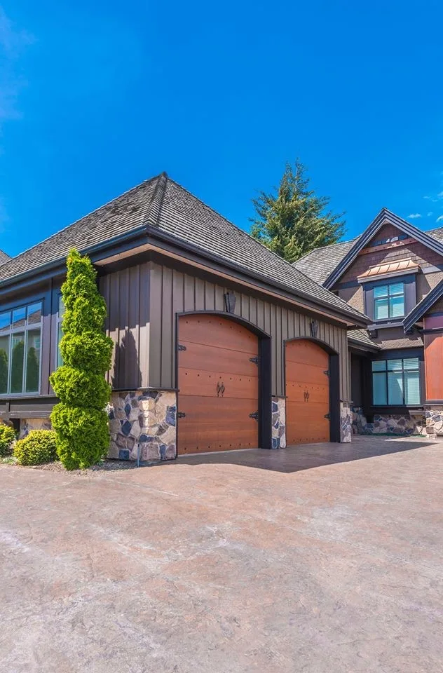 Alliance Garage And Gates - Photo 9