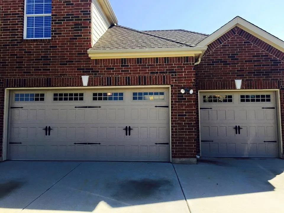 Alliance Garage And Gates - Photo 5