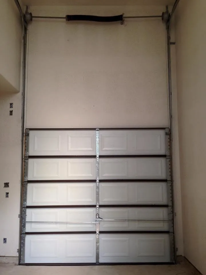 Personalized Double Garage Doors by Alliance Garage And Gates - Photo 6