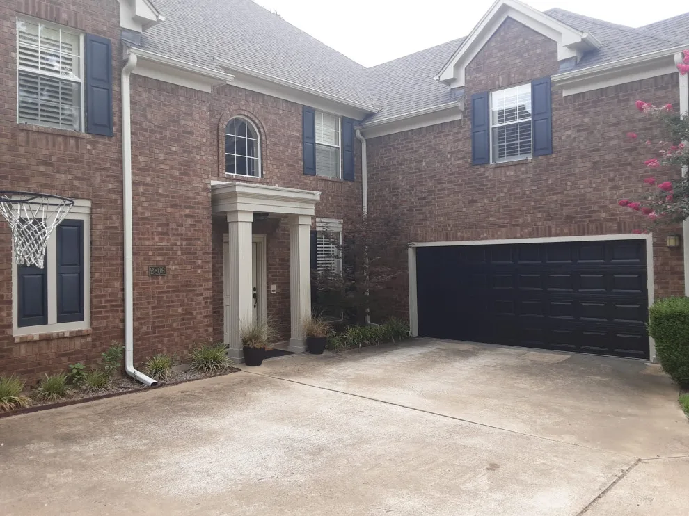 Garage Door Setup by Plano Overhead Garage Door - Photo 12