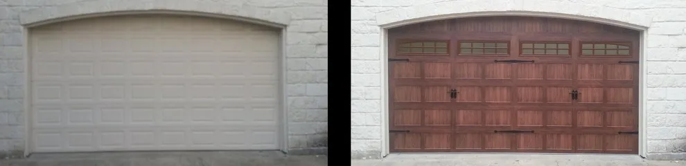 Garage Door Setup by Plano Overhead Garage Door - Photo 5