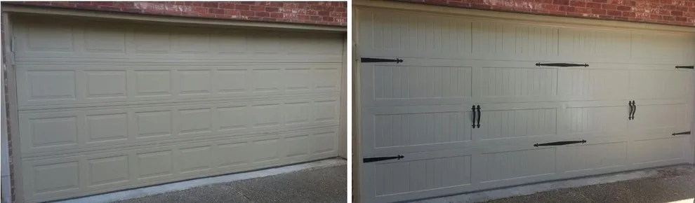 Garage Door Setup by Plano Overhead Garage Door - Photo 8