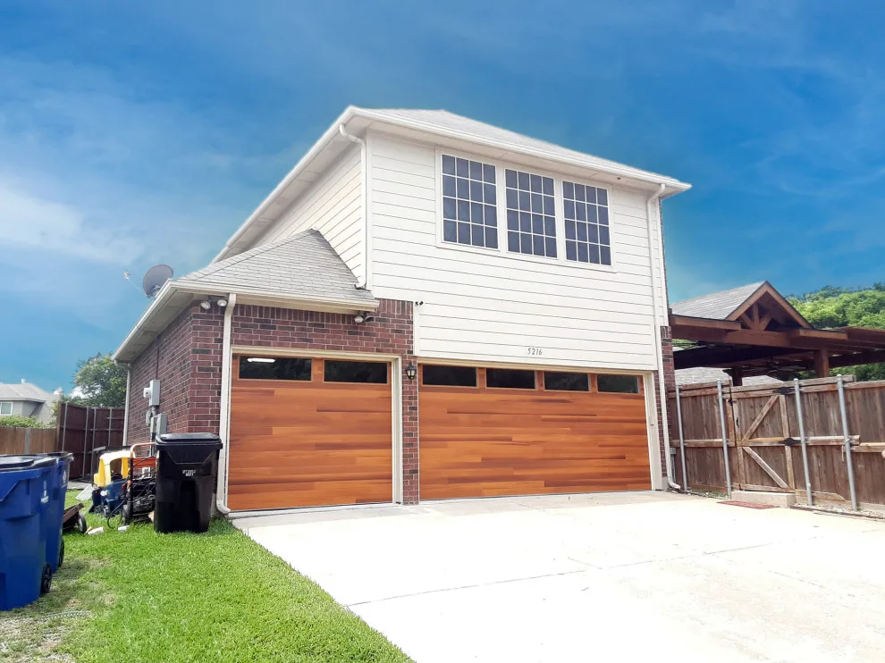 Garage Door Setup by Plano Overhead Garage Door - Photo 3