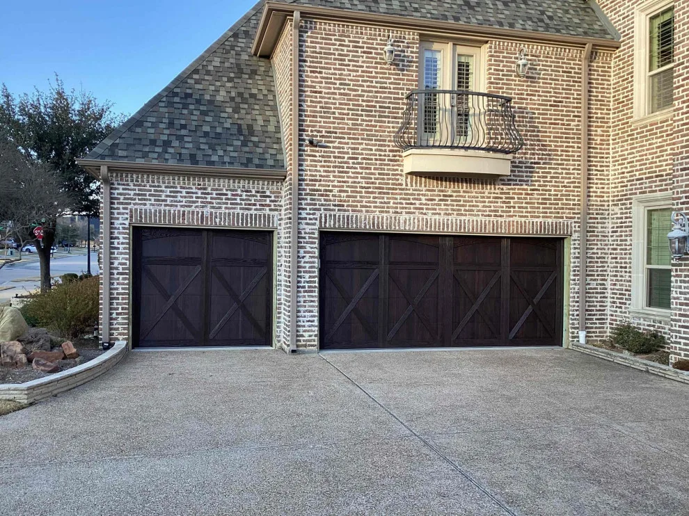 Garage Door Setup by Plano Overhead Garage Door - Photo 7