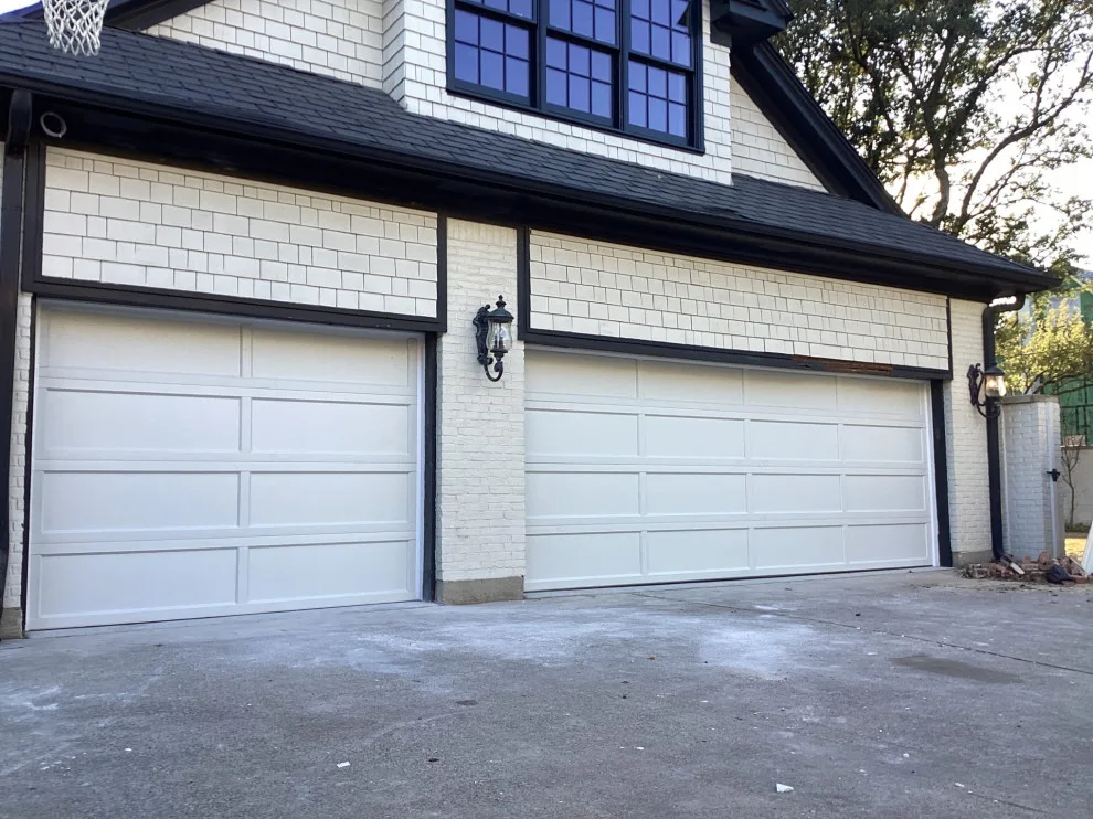Garage Door Setup by Plano Overhead Garage Door - Photo 13