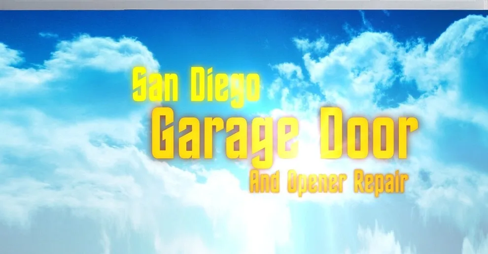 San Diego Garage Door And Opener Repair - Photo 2
