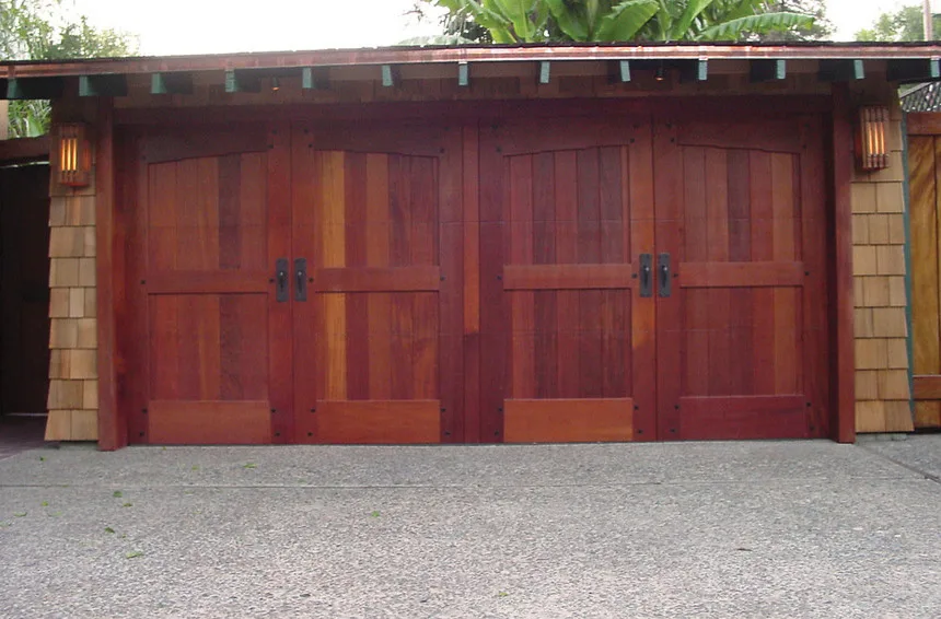 Sears Garage Doors Spokane - Photo 9