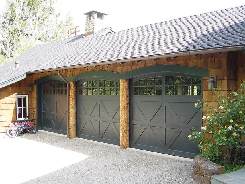 Sears Garage Doors Spokane - Photo 3
