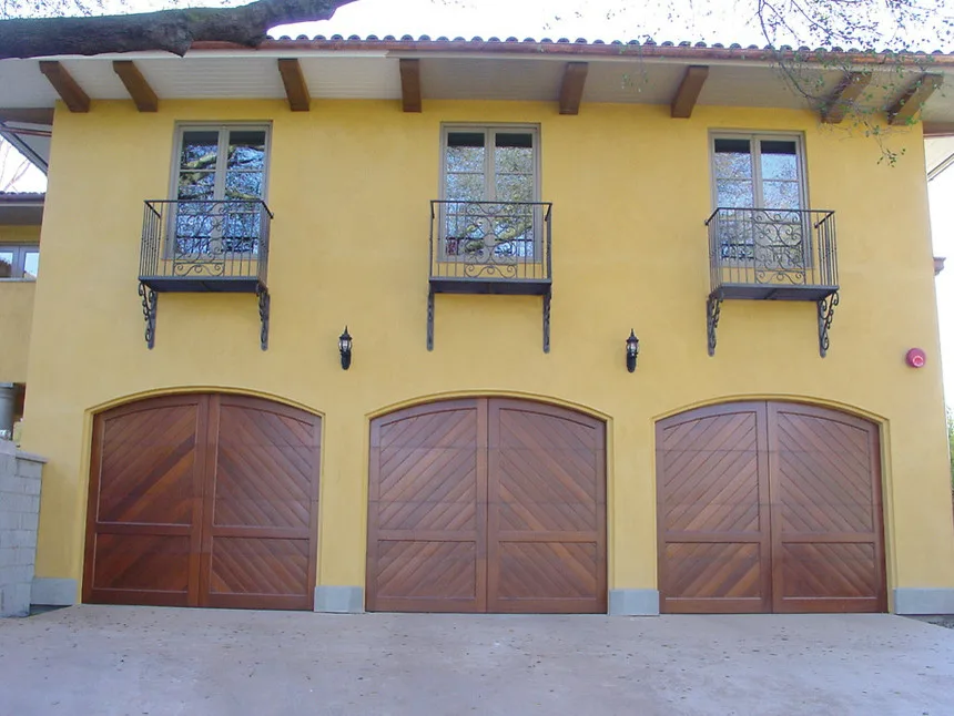 Sears Garage Doors Spokane - Photo 2