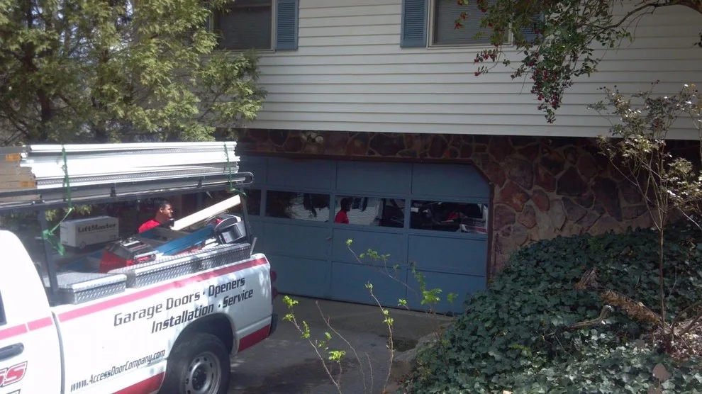 Garage Gateways by Access Door Company - Photo 21