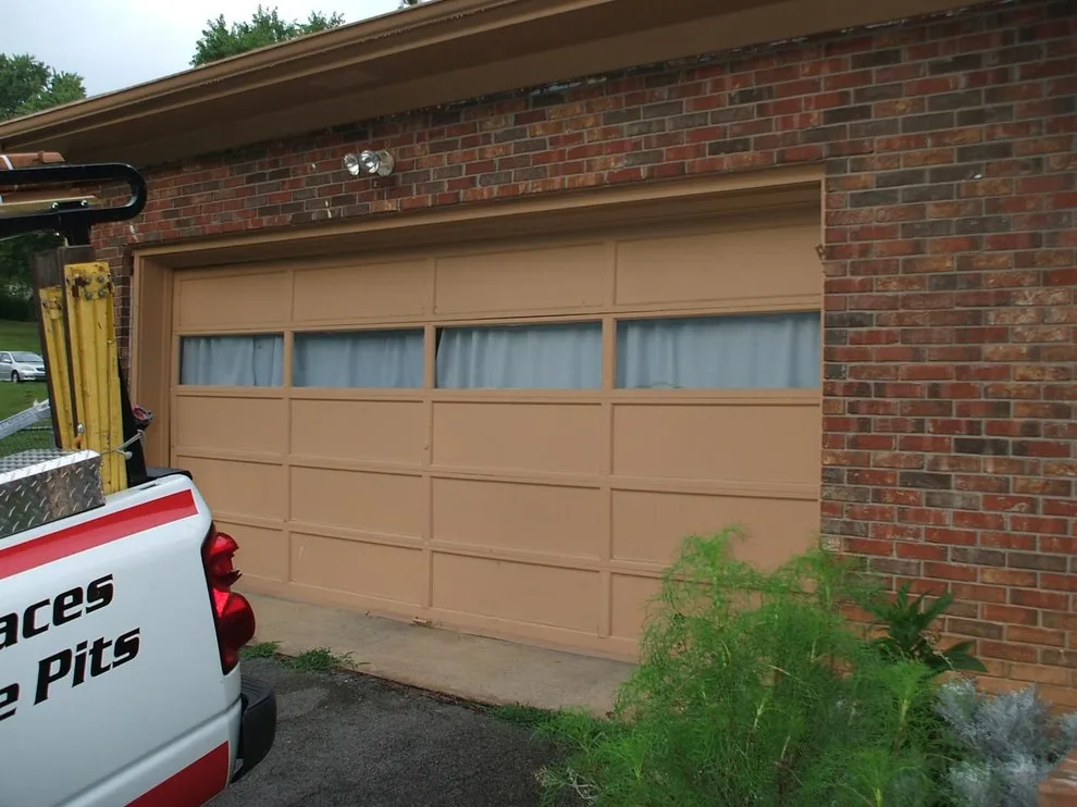 Access Door Company - Photo 3