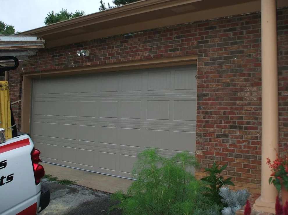 Garage Gateways by Access Door Company - Photo 20