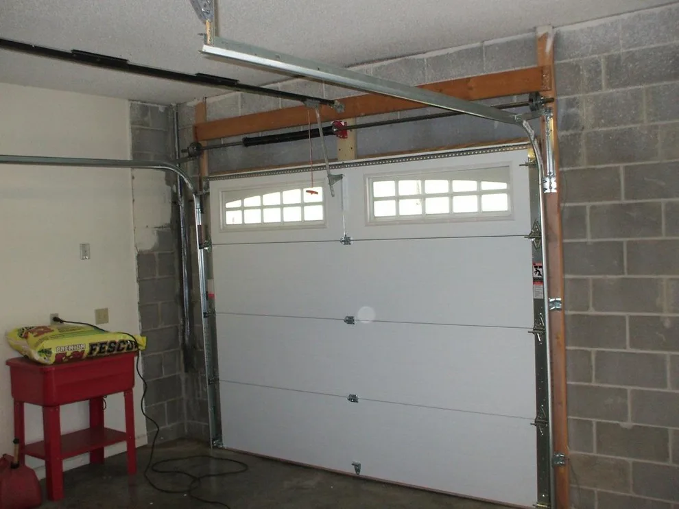 Garage Gateways by Access Door Company - Photo 22