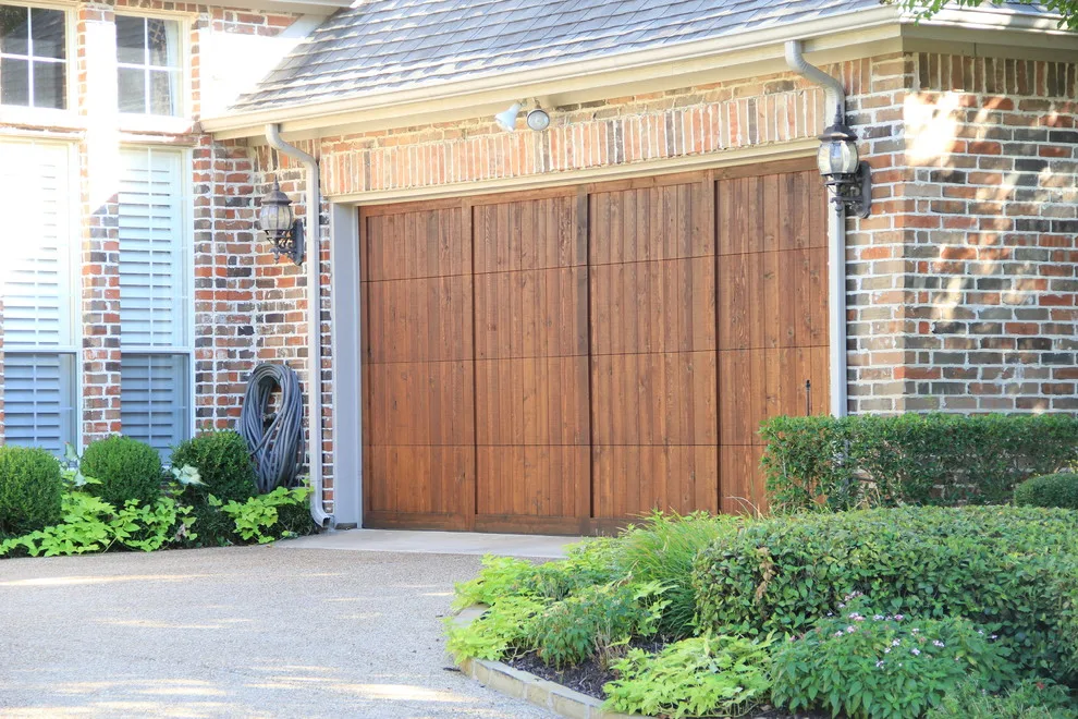 Garage Entrance Doors by Premier Entry Systems - Photo 18