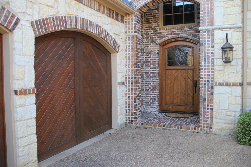 Garage Entrance Doors by Premier Entry Systems - Photo 15