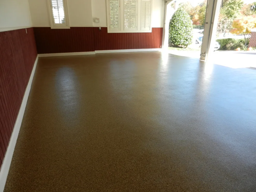 Garage Floor Coating by OVERHEAD DOOR - Atlanta - Photo 14