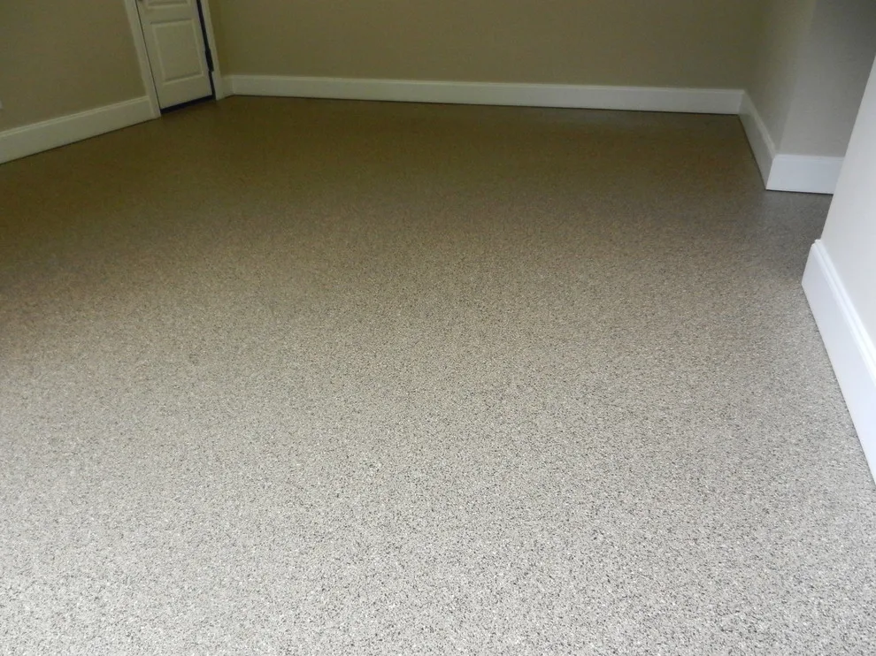 Garage Floor Coating by OVERHEAD DOOR - Atlanta - Photo 15
