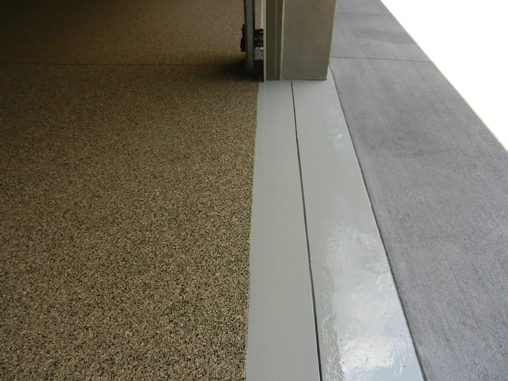 Garage Floor Coating by OVERHEAD DOOR - Atlanta - Photo 11