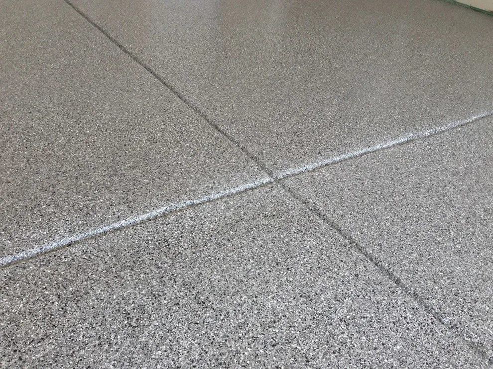 Garage Floor Coating by OVERHEAD DOOR - Atlanta - Photo 9