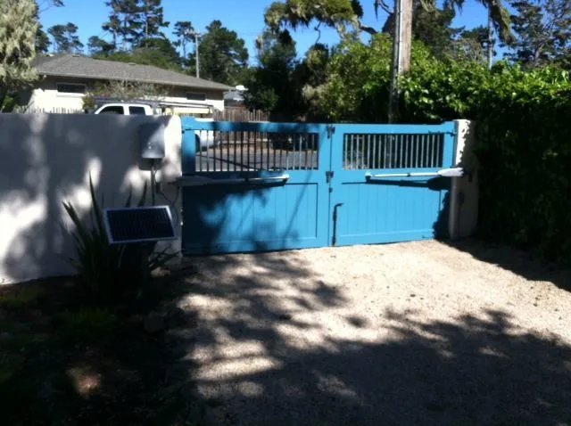 Lighthouse Door Company - Photo 10
