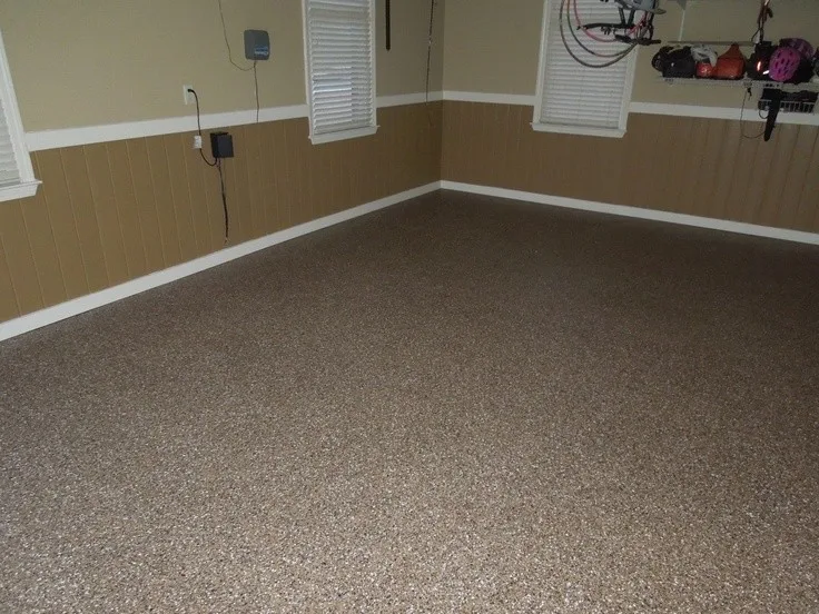 Granite Surfaces by Granite Garage Floors - Photo 6