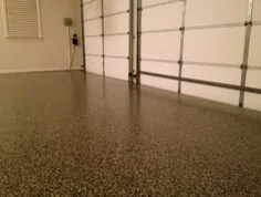 Granite Garage Floors - Photo 9